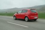 Seat Altea 2004 года